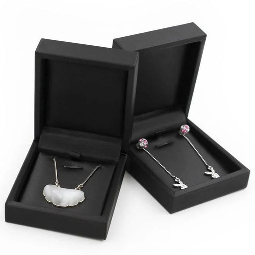 Manhattan Luxe Box Collection-JPM0213 - Jewelry Packaging Mall