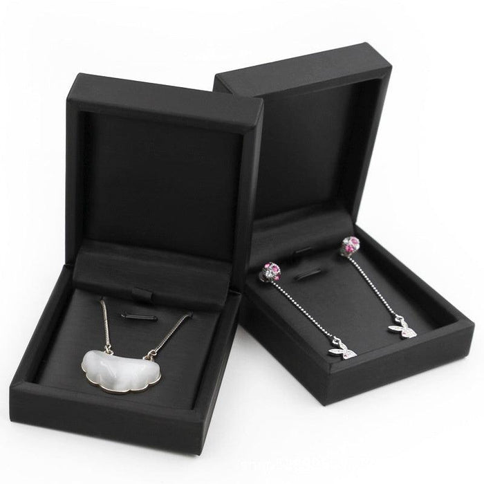 Manhattan Luxe Box Collection-JPM0213 - Jewelry Packaging Mall