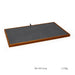 Contemporary Gray Wooden Display Collection - Jewelry Packaging Mall