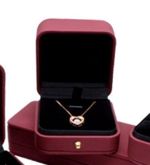Waterloo Box Collection-JPM0174 - Jewelry Packaging Mall