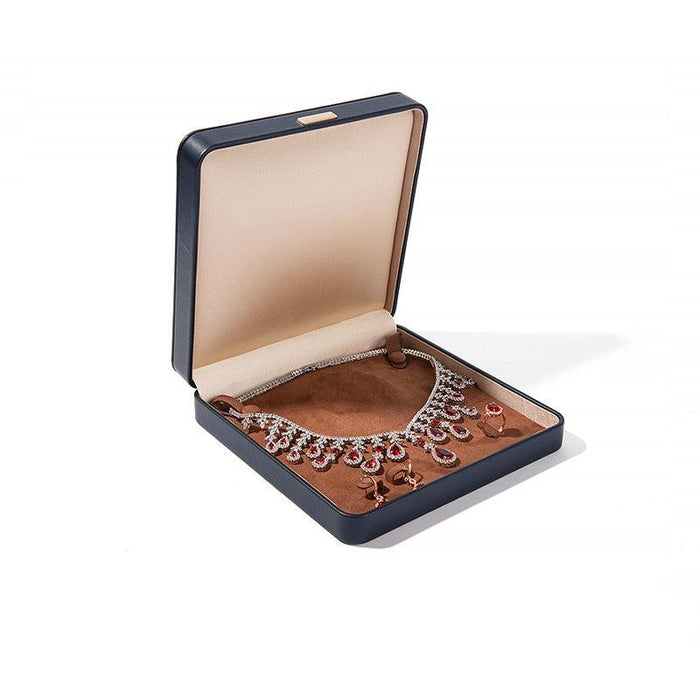 Vicenza Box Collection-JPM0207 - Jewelry Packaging Mall