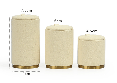 Plutus Display Collection - Jewelry Packaging Mall