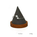 Contemporary Gray Wooden Display Collection - Jewelry Packaging Mall