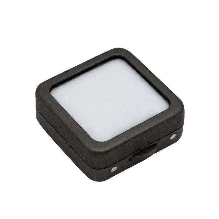 Push-Button Style Gem Box-JPM0165 - Jewelry Packaging Mall