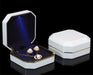 Rosmead Collection - LED Box - Jewelry Packaging Mall