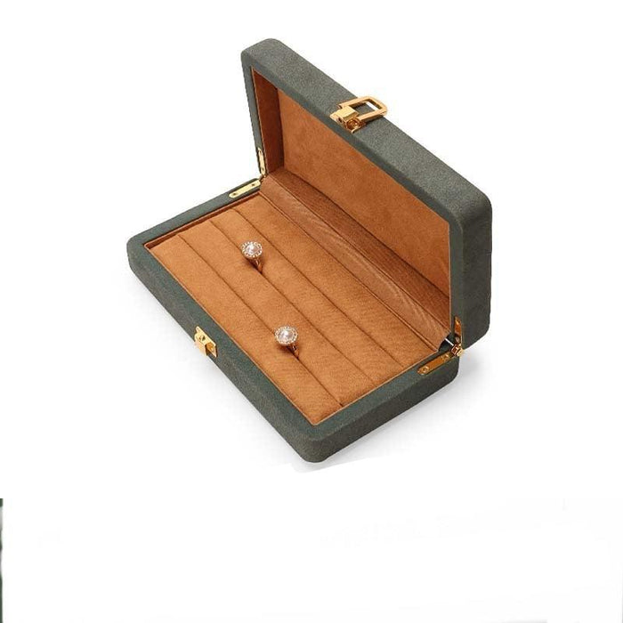 Fine Jewellery Organiser-JPM0092 - Jewelry Packaging Mall