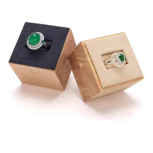 Wooden Jewelry Display Tray-JPM0100 - Jewelry Packaging Mall