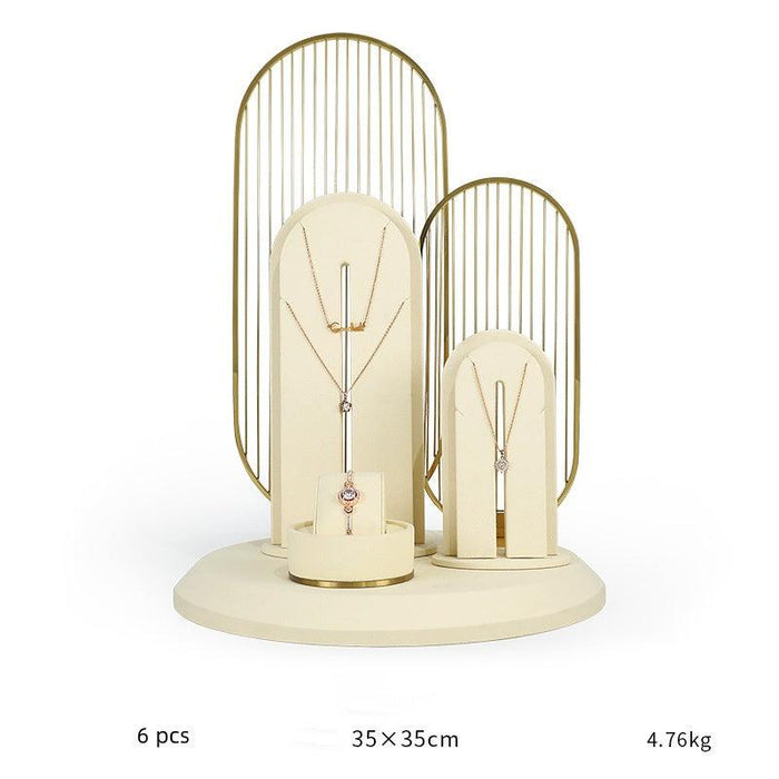 Plutus Display Collection - Jewelry Packaging Mall