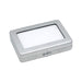 Push-Button Style Gem Box-JPM0165 - Jewelry Packaging Mall