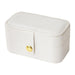 Mini Travel Portable Jewelry Box-JPM0183 - Jewelry Packaging Mall