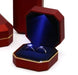 Rosmead Collection - LED Box - Jewelry Packaging Mall