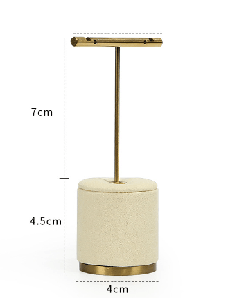 Plutus Display Collection - Jewelry Packaging Mall