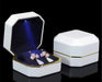 Rosmead Collection - LED Box - Jewelry Packaging Mall