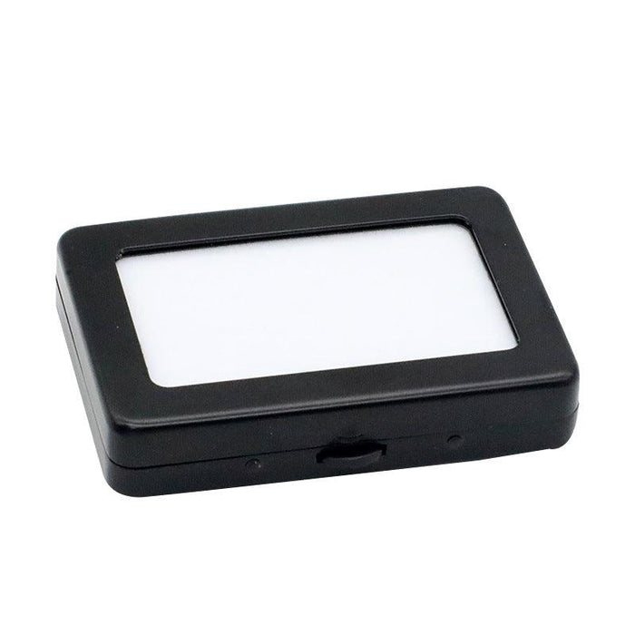 Push-Button Style Gem Box-JPM0165 - Jewelry Packaging Mall