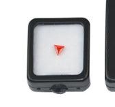 Push-Button Style Gem Box-JPM0165 - Jewelry Packaging Mall