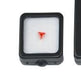 Push-Button Style Gem Box-JPM0165 - Jewelry Packaging Mall
