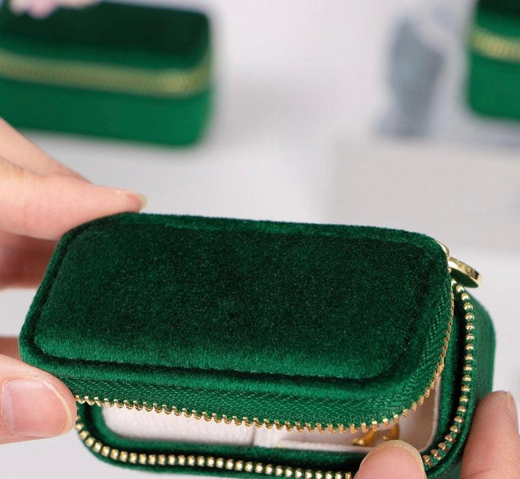Mini Korean Storage Bag-JPM0181 - Jewelry Packaging Mall