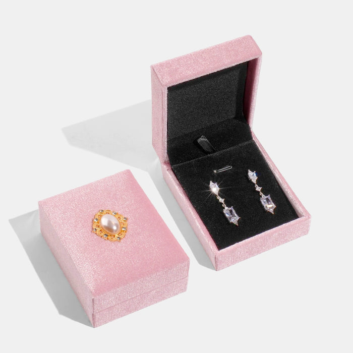 Luxe Velvet Box Collection-JPM0218