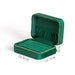 Portable Travel Fleece Exquisite Jewelry Storage Bag - Jewelry Packaging Mall
