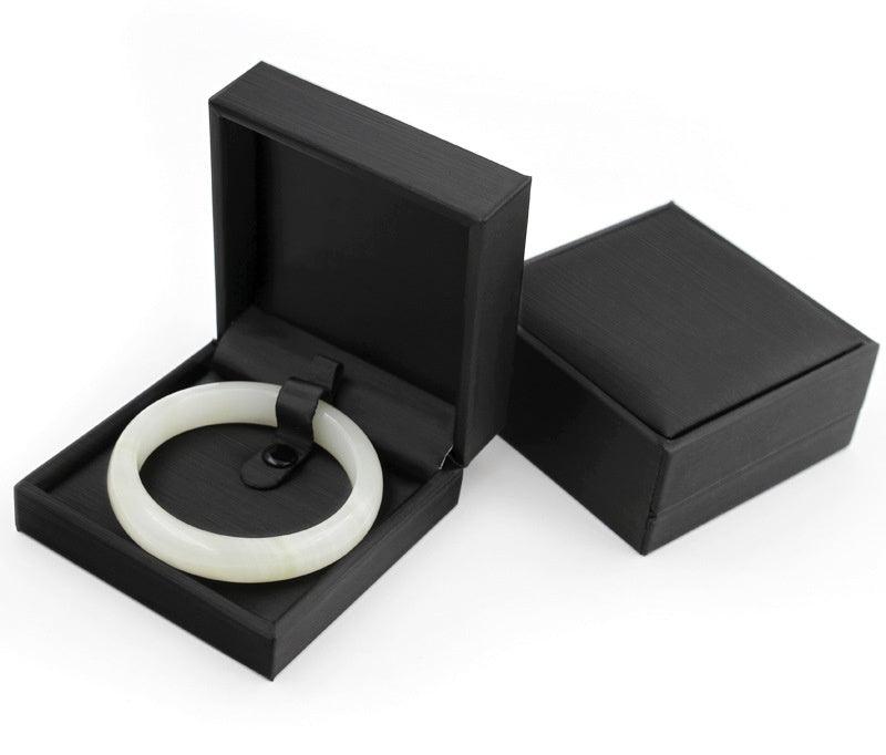 Manhattan Luxe Box Collection-JPM0213 - Jewelry Packaging Mall