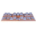 Boston Classic Display Collection-JPM0030 - Jewelry Packaging Mall