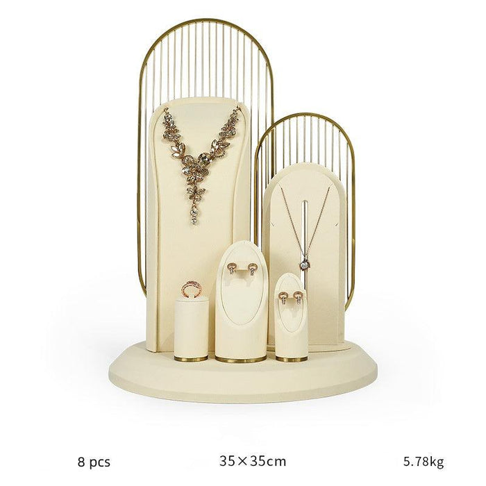 Plutus Display Collection - Jewelry Packaging Mall