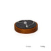 Contemporary Gray Wooden Display Collection - Jewelry Packaging Mall