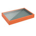 Jewelry Bare Gemstone Showcase Tray With Lid-JPM0103 - Jewelry Packaging Mall