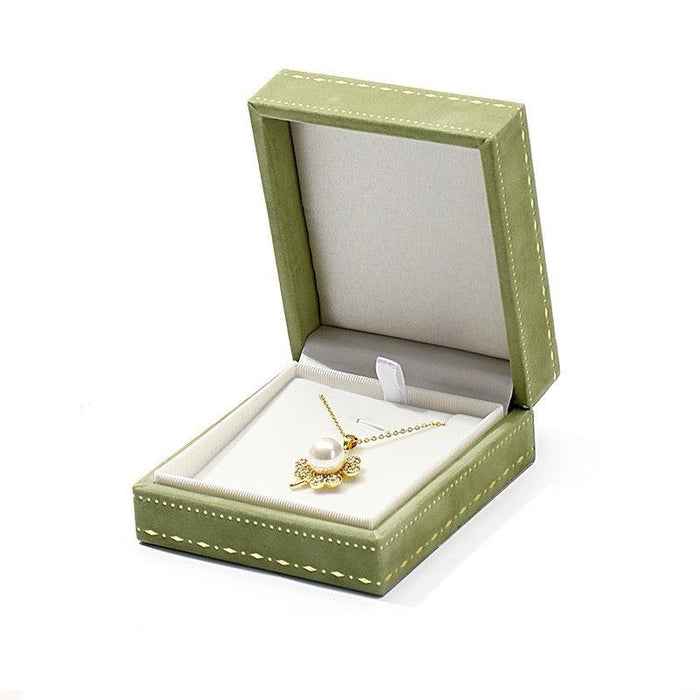 Hubei Box Collection-JPM0214 - Jewelry Packaging Mall