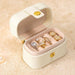 Mini Travel Portable Jewelry Box-JPM0183 - Jewelry Packaging Mall