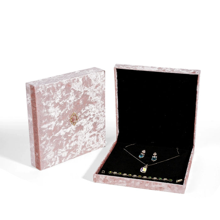 Luxe Velvet Box Collection-JPM0218