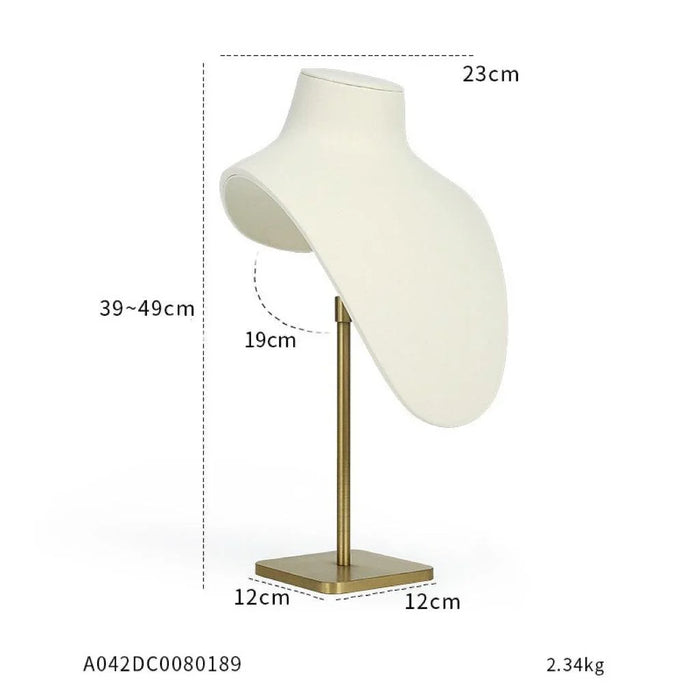 Athena Display Collection - Jewelry Packaging Mall