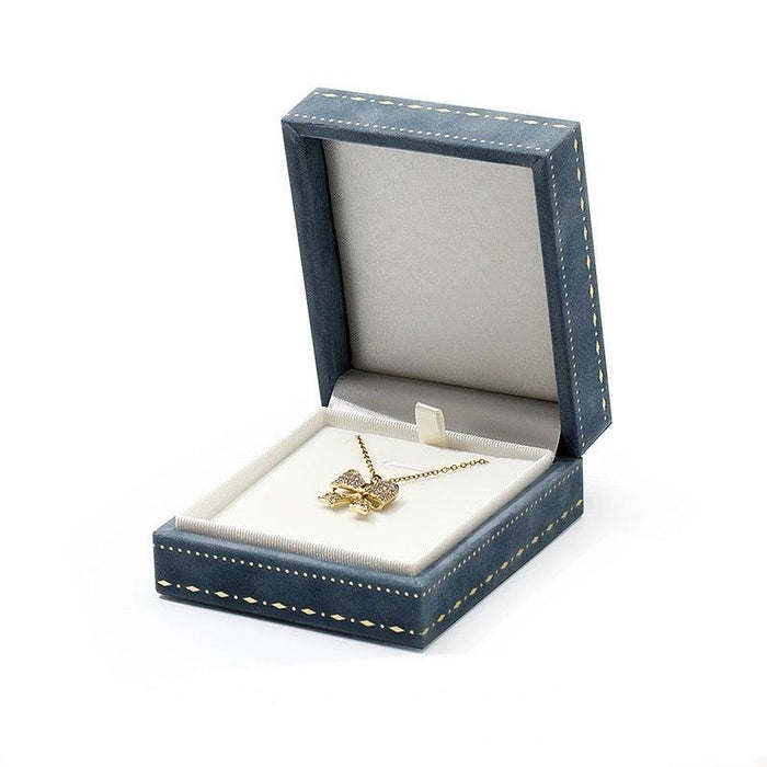 Hubei Box Collection-JPM0214 - Jewelry Packaging Mall
