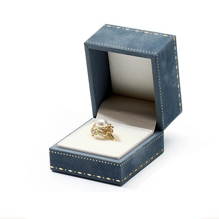 Hubei Box Collection-JPM0214 - Jewelry Packaging Mall