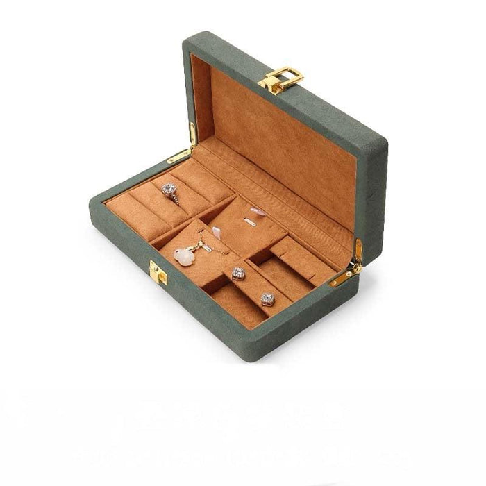 Fine Jewellery Organiser-JPM0092 - Jewelry Packaging Mall