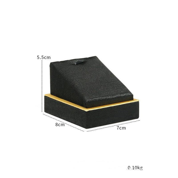 Midnight Display Collection - Jewelry Packaging Mall