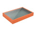 Jewelry Bare Gemstone Showcase Tray With Lid-JPM0103 - Jewelry Packaging Mall