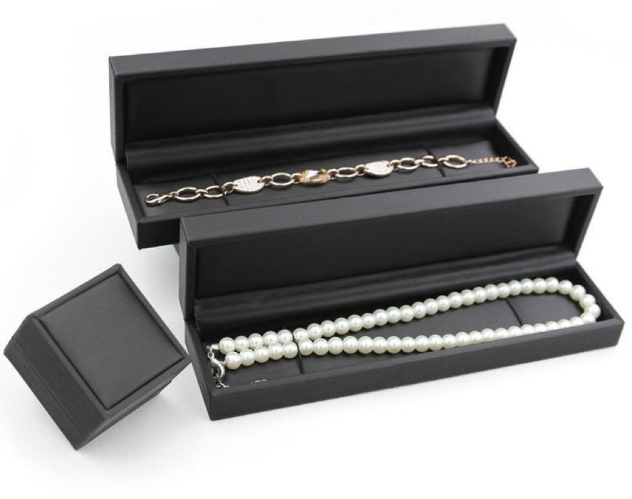 Manhattan Luxe Box Collection-JPM0213 - Jewelry Packaging Mall