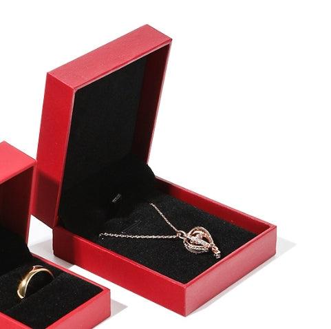 Elizabeth Box Collection-JPM0198 - Jewelry Packaging Mall