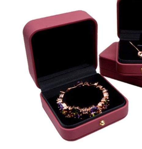 Waterloo Box Collection-JPM0174 - Jewelry Packaging Mall
