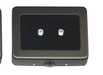 Push-Button Style Gem Box-JPM0165 - Jewelry Packaging Mall