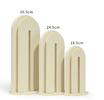 Plutus Display Collection - Jewelry Packaging Mall