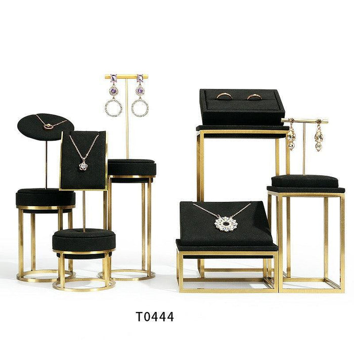 Vibrant Display Collection - Jewelry Packaging Mall