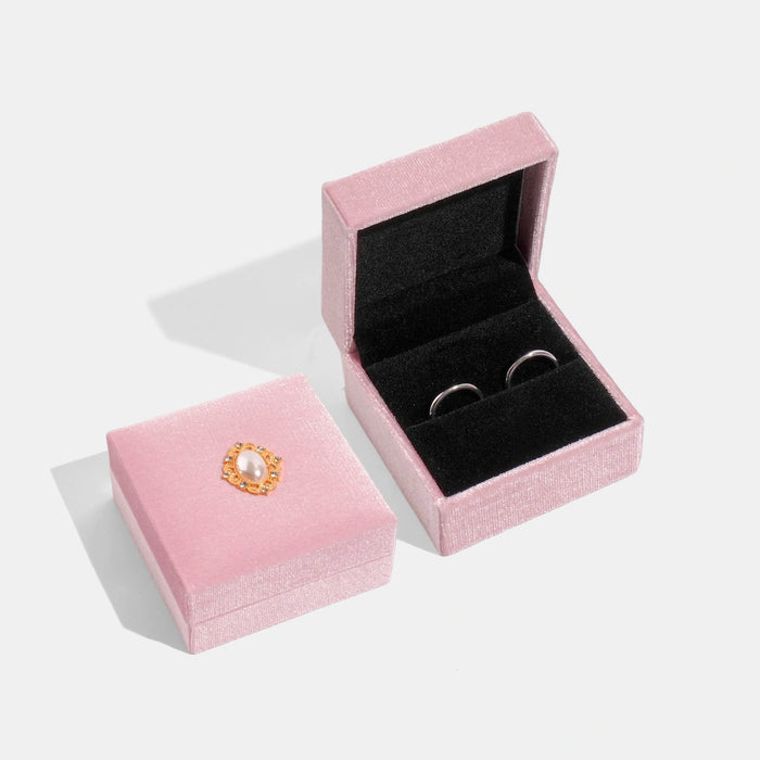 Luxe Velvet Box Collection-JPM0218
