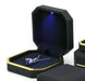 Rosmead Collection - LED Box - Jewelry Packaging Mall
