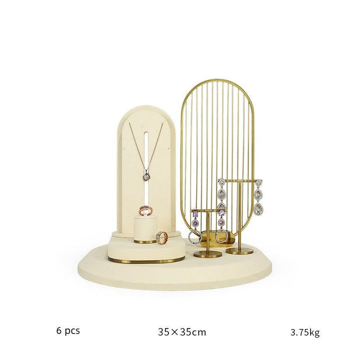 Plutus Display Collection - Jewelry Packaging Mall