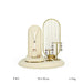 Plutus Display Collection - Jewelry Packaging Mall