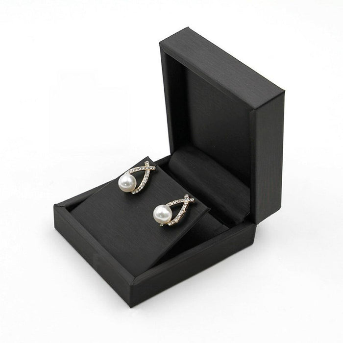 Manhattan Luxe Box Collection-JPM0213 - Jewelry Packaging Mall