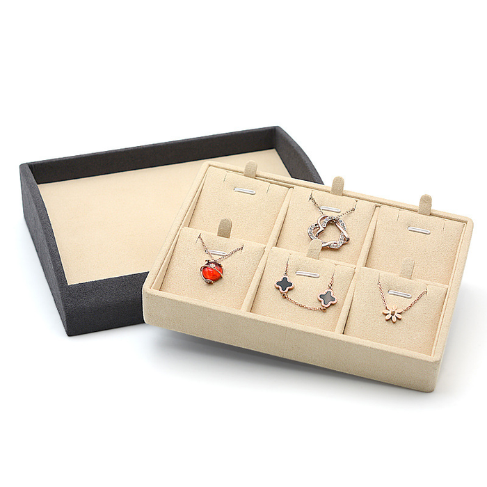 Showcase Tray-JPM