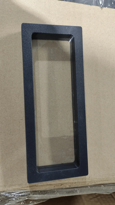 Cinematic Clarity Transparent Film Box(50 pcs per pack) - Jewelry Packaging Mall